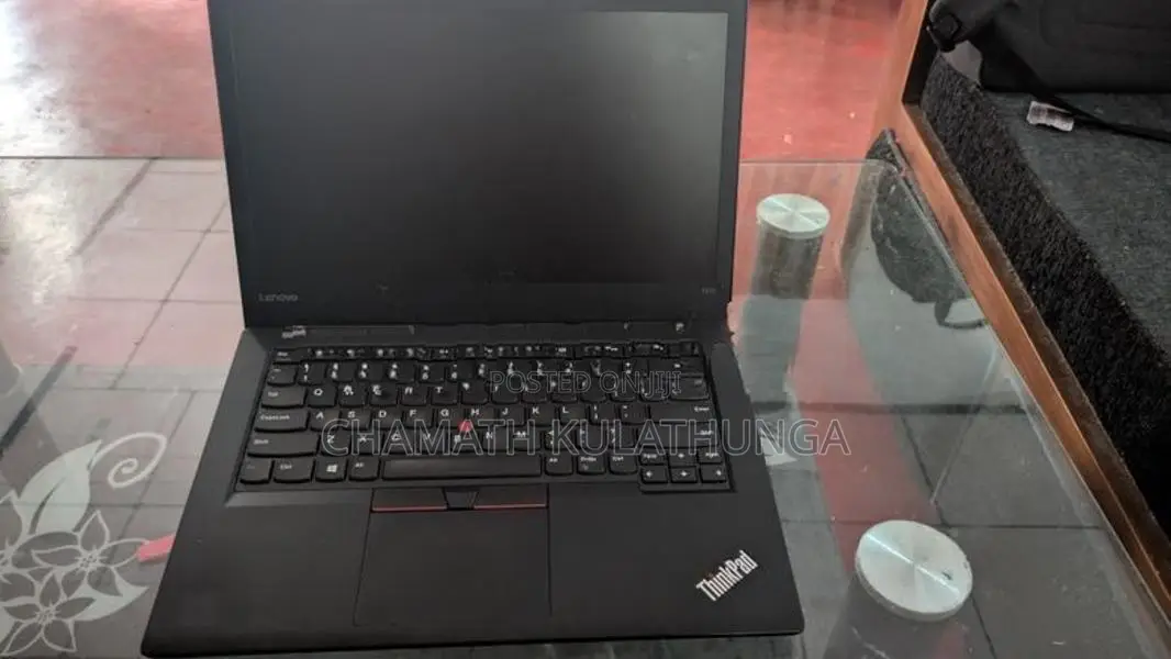 Lenovo T470 I5- 7th Gen