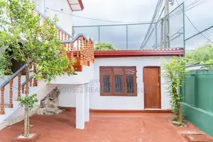 2 Storey Luxury House for Sale in Navinna, Maharagama