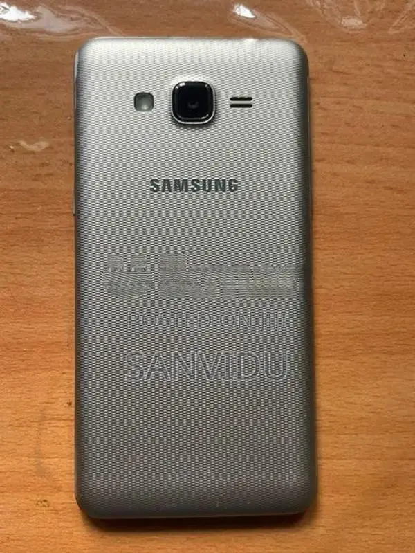 Samsung Galaxy J2 Prime (Used)