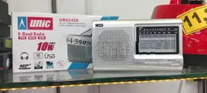 Unic FM Radio