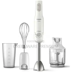 Philips Hand Mixer Pro Mix 700W (HR 2543)