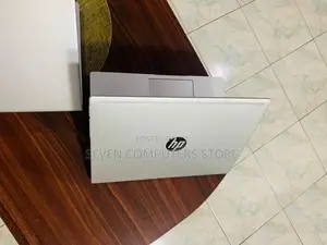 HP Probook 440 G7 Corei5 10th gen |256GB | 8GB DDR4