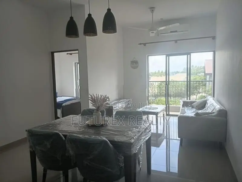BRAND NEW FULLY FURNISHED CANTEBURY GARDEN APARTMENT FOR RENT