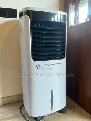 Mistral Air Cooler