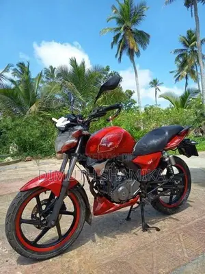 Ranomoto Keeway 2016