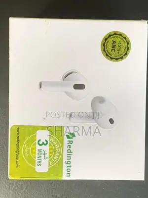 AirPods Pro 3rd Generation