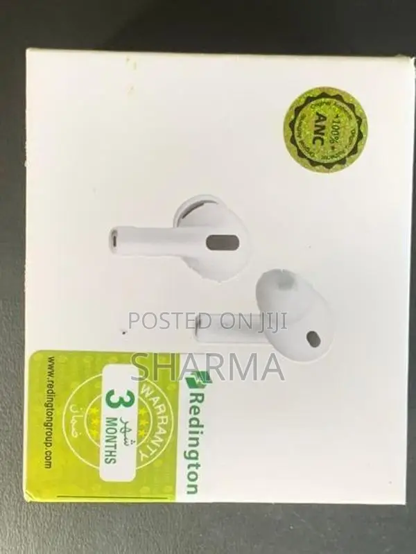 AirPods Pro 3rd Generation