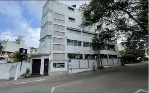 Prime Location Commercial Building - Colombo 10