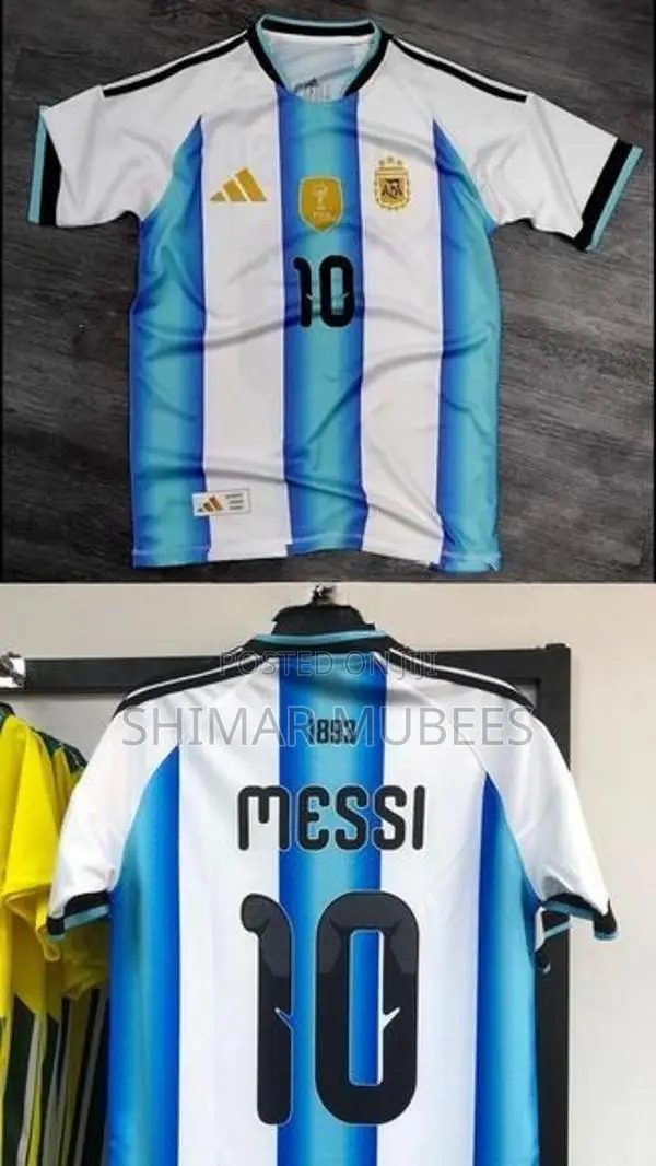 Football Jersey