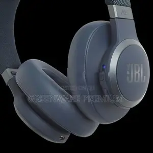 JBL Live 650BTNC Headphone