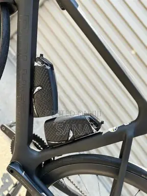 Polygon Helios A8X Ultegra DI2 M