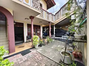 In Town 9 Bedroom 2 Story House for Sale Kiribathgoda