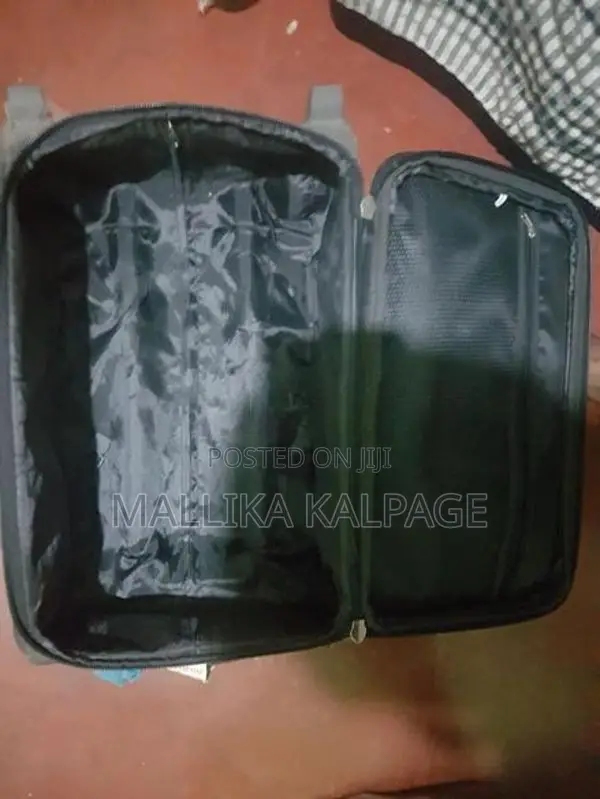 Suit Case