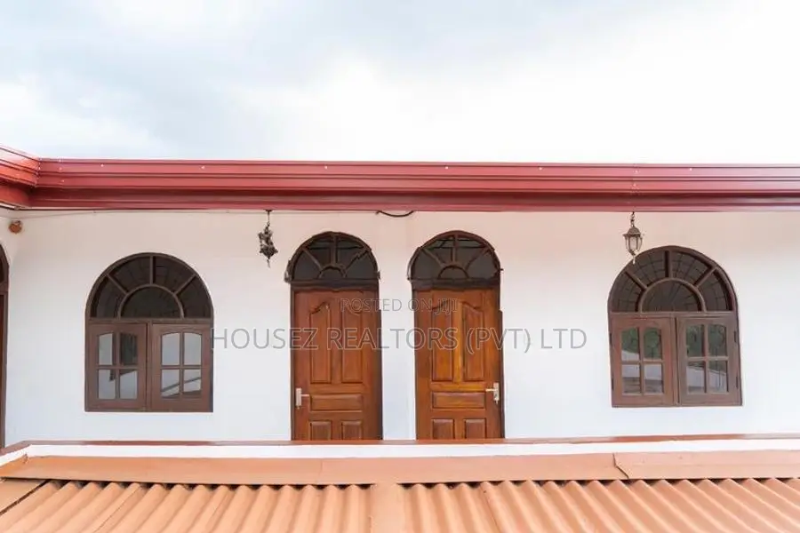 2 Storey Luxury House for Sale in Navinna, Maharagama
