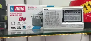 Unic FM Radio
