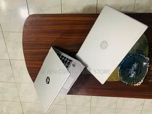 HP Probook 440 G7 Corei5 10th gen |256GB | 8GB DDR4