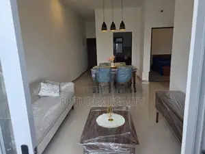 BRAND NEW FULLY FURNISHED CANTEBURY GARDEN APARTMENT FOR RENT