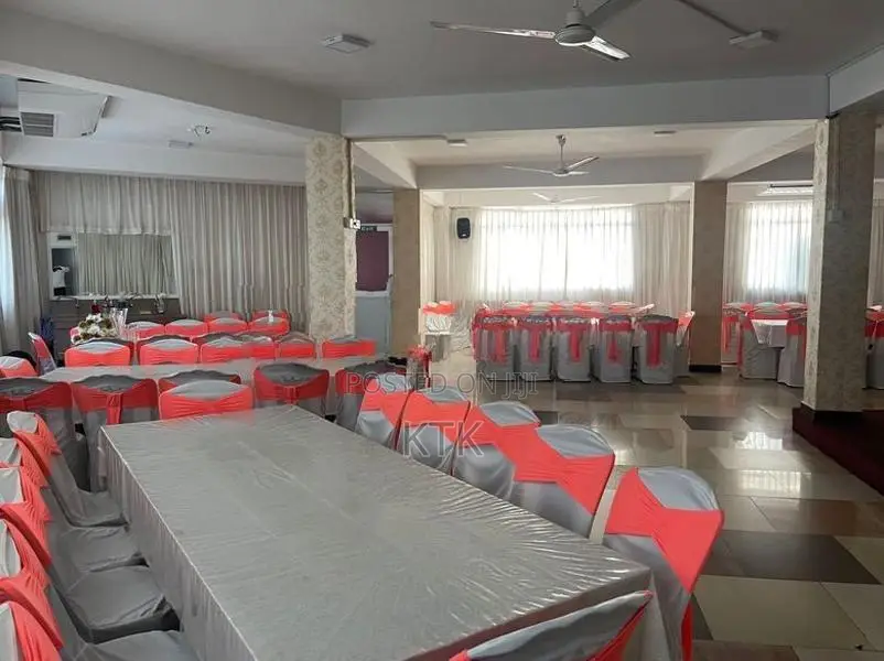 Prime Location Commercial Building - Colombo 10