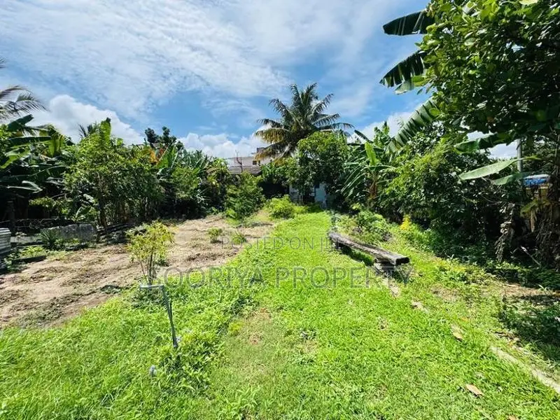 Beautiful Location Land for Sale in Nugegoda