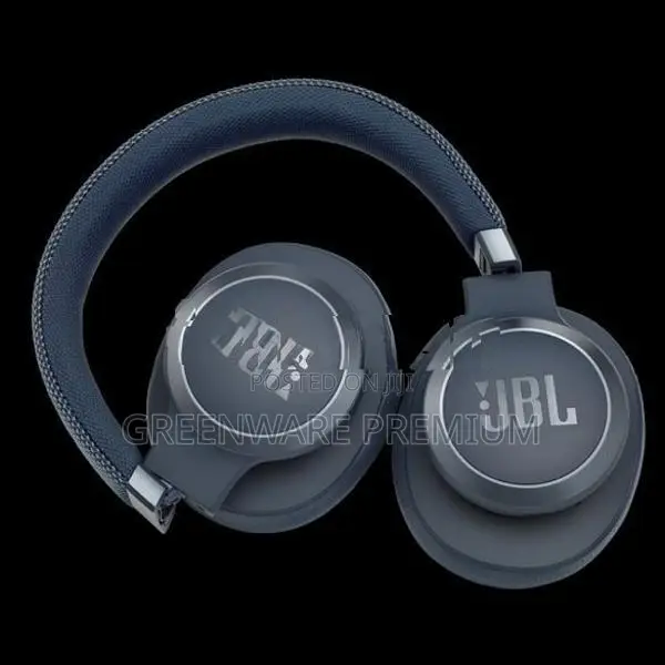 JBL Live 650BTNC Headphone