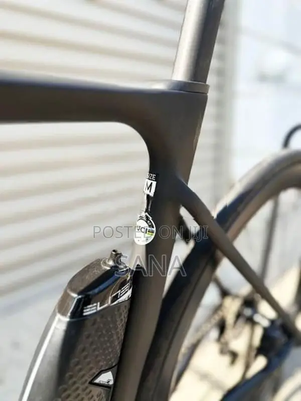 Polygon Helios A8X Ultegra DI2 M