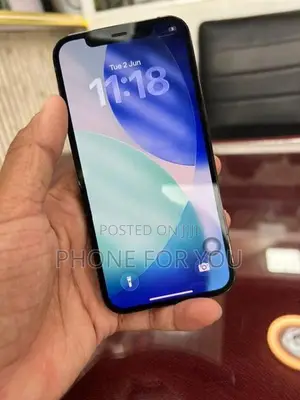 Apple iPhone 12 Pro (Used)