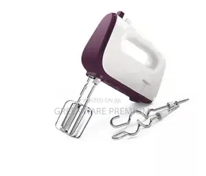 Philips Hand Mixer 400W (HR 3740)