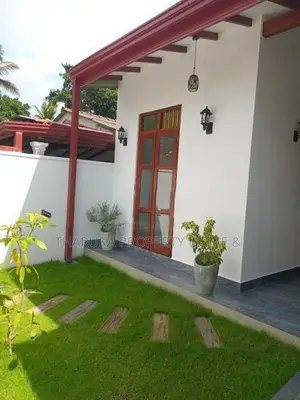Brand New House For Sale in Kesbawa