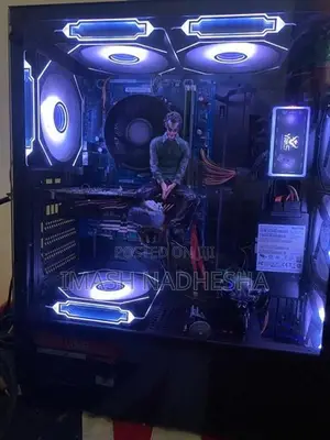 Samsung i5 6th Gen Gaming PC