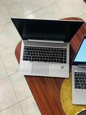 HP Probook 440 G7 Corei5 10th gen |256GB | 8GB DDR4