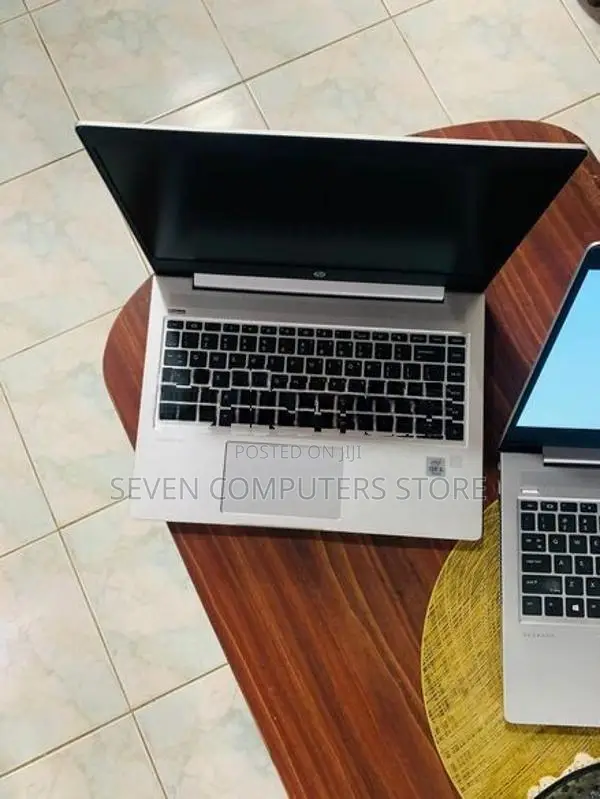 HP Probook 440 G7 Corei5 10th gen |256GB | 8GB DDR4