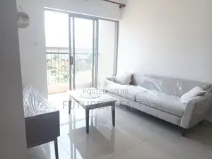 BRAND NEW FULLY FURNISHED CANTEBURY GARDEN APARTMENT FOR RENT