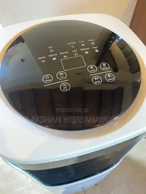 Mistral Air Cooler