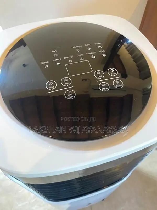 Mistral Air Cooler