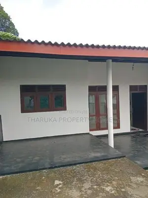 Brand New House for Sale in Piliyandala