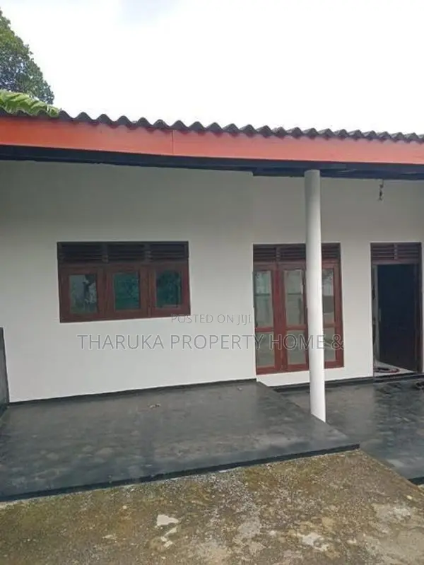 Brand New House for Sale in Piliyandala