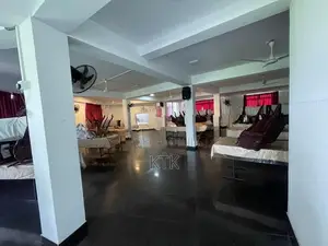 Prime Location Commercial Building - Colombo 10