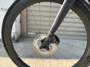Polygon Helios A8X Ultegra DI2 M