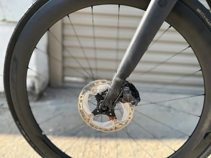 Polygon Helios A8X Ultegra DI2 M