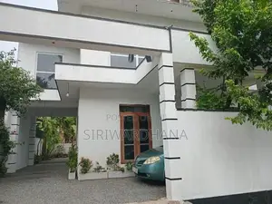 Modern 2 Storey House Sale in Bandaragama