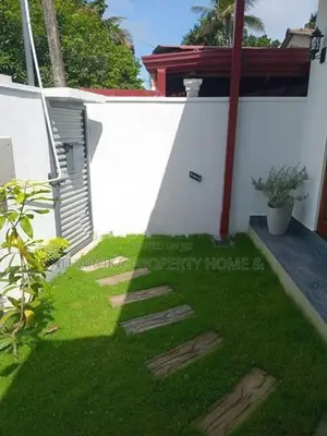Brand New House For Sale in Kesbawa