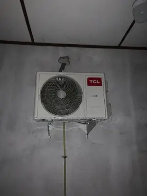 TCL 12000BTU Non Inverter Air Condition