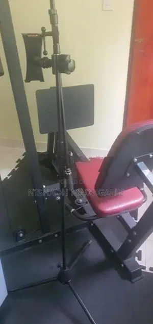 Multi Gym-Eser