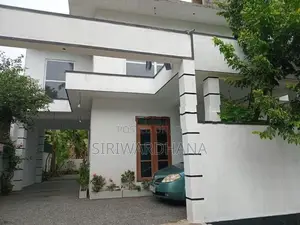 Modern 2 Storey House Sale in Bandaragama