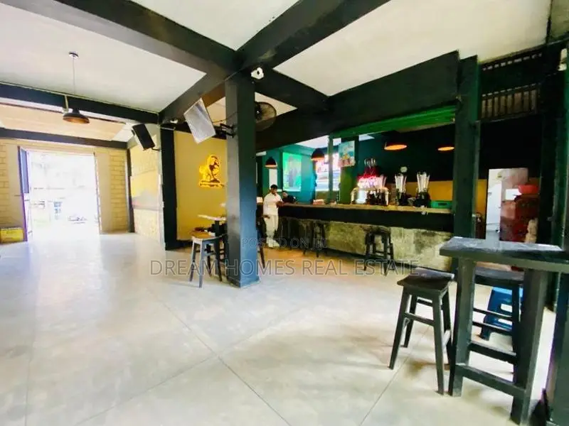 Tourist Board Approved Hospitality Property for Sale in Athurugiriya