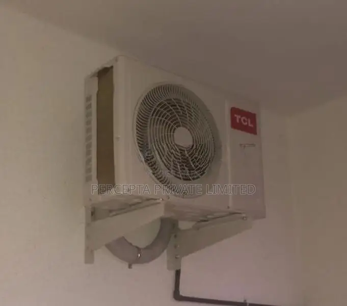 TCL 24000BTU Non Inverter