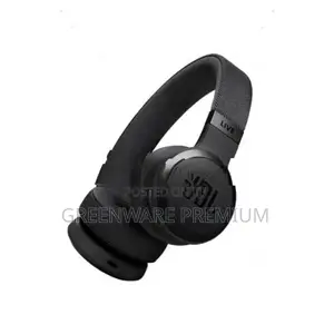 JBL Live 670 NC Headphone