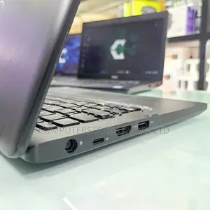 Dell Latitude 5480 Intel Core i5 7th Gen 8GB DDR4 256GB Nvme Laptop