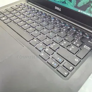 Dell Latitude 5480 Intel Core i5 7th Gen 8GB DDR4 256GB Nvme Laptop