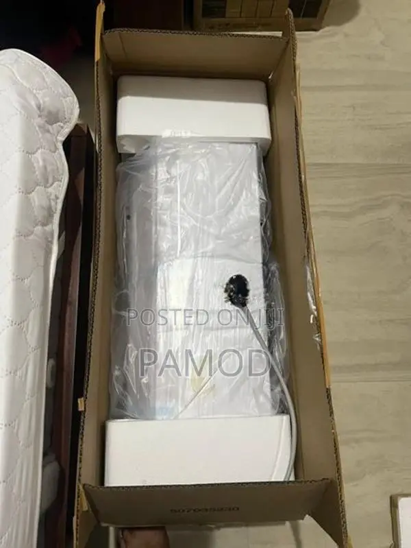 12000 BTU Panasonic AC Inverter